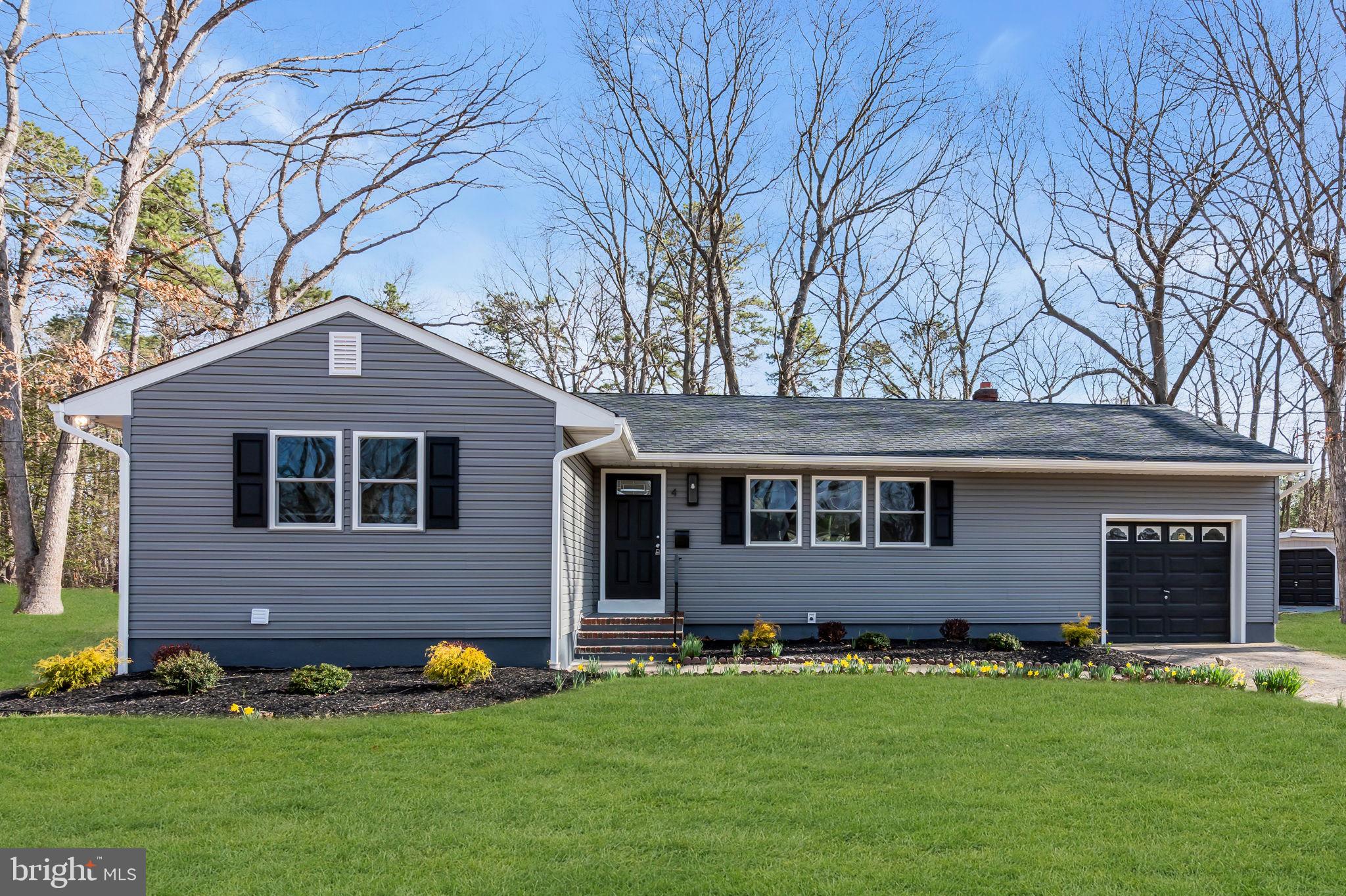 4 Dutchtown Road Voorhees, NJ 08043 - Photo 1 of 37