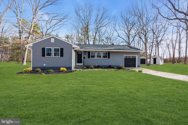 $624,900 | 4 Dutchtown Road, Voorhees, NJ 08043