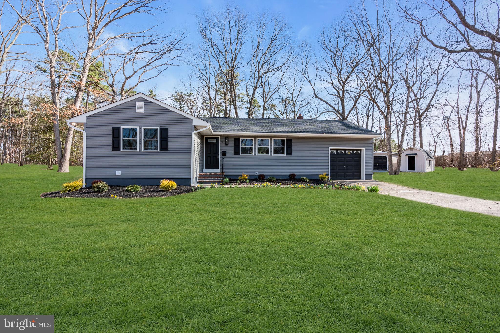 4 Dutchtown Road Voorhees, NJ 08043 - Photo 3 of 37