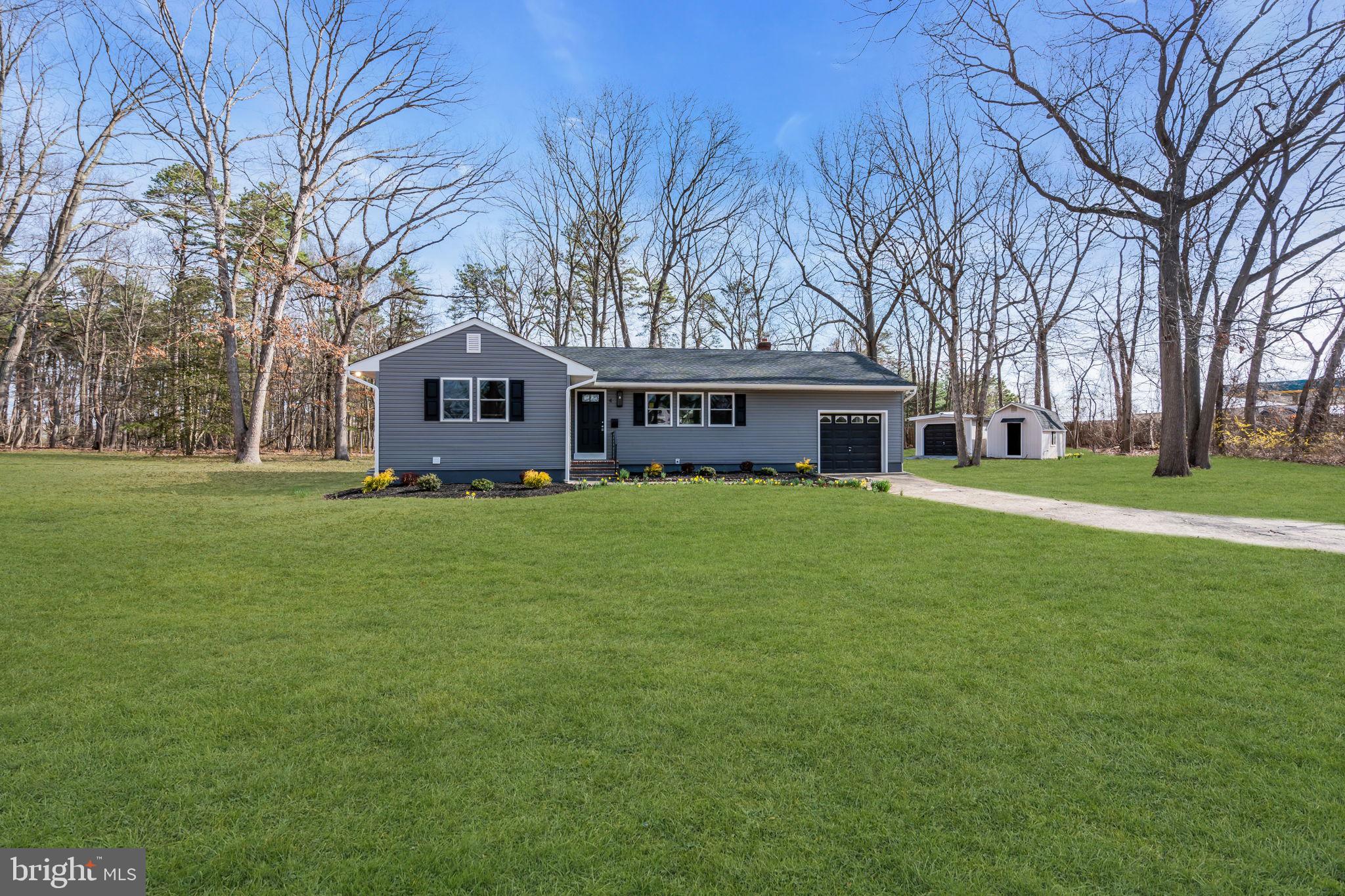 4 Dutchtown Road Voorhees, NJ 08043 - Photo 4 of 37