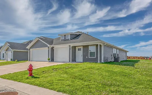 $1,400 | 426 Alex Jordan Dr., Duenweg, MO 64841
