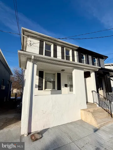 $174,999 | 335 West Buck Street, Paulsboro, NJ 08066