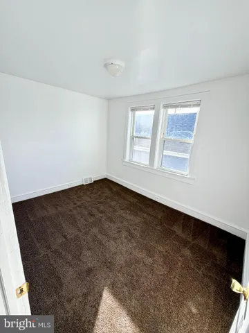 a view of livingroom with window