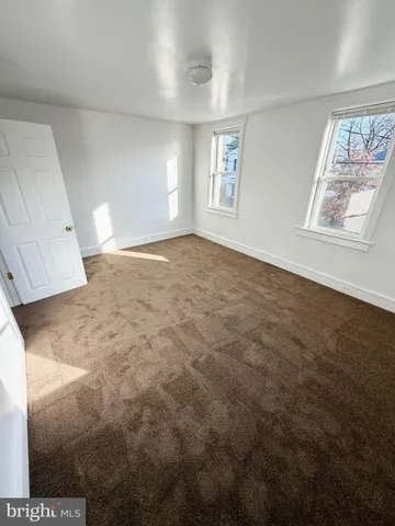 a view of outdoor space with yard