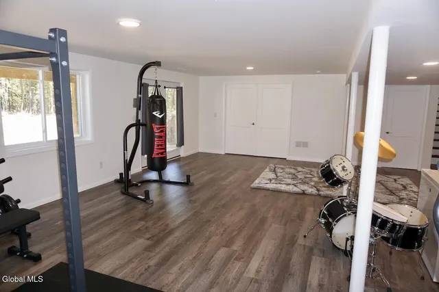 $445,000 | 47 Locust Ridge Drive, Corinth, NY 12822