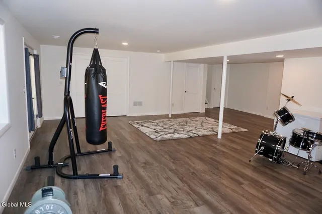 $445,000 | 47 Locust Ridge Drive, Corinth, NY 12822