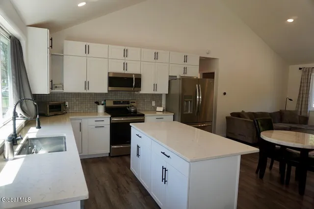 $445,000 | 47 Locust Ridge Drive, Corinth, NY 12822