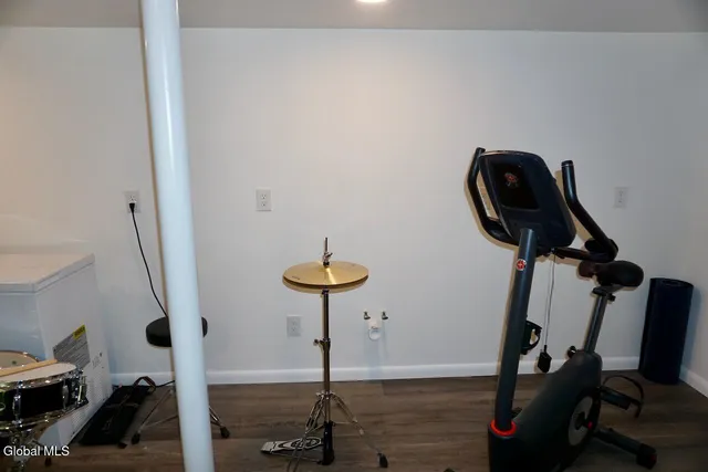 $445,000 | 47 Locust Ridge Drive, Corinth, NY 12822