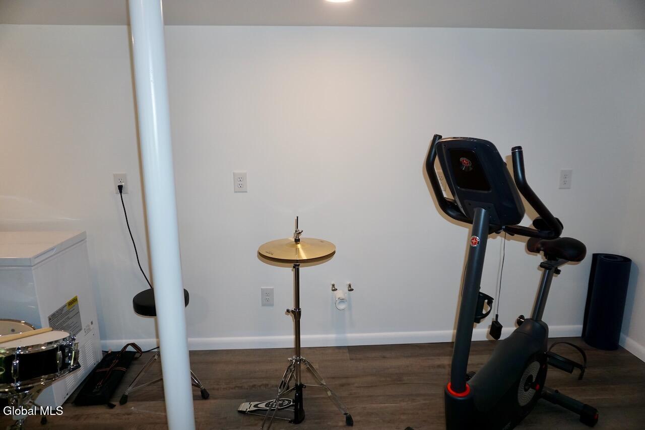 47 Locust Ridge Drive Corinth, NY 12822 - Photo 21 of 41 DSC05009