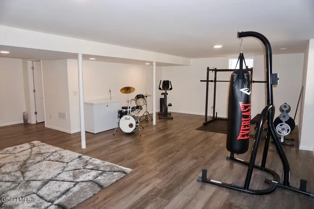 $445,000 | 47 Locust Ridge Drive, Corinth, NY 12822