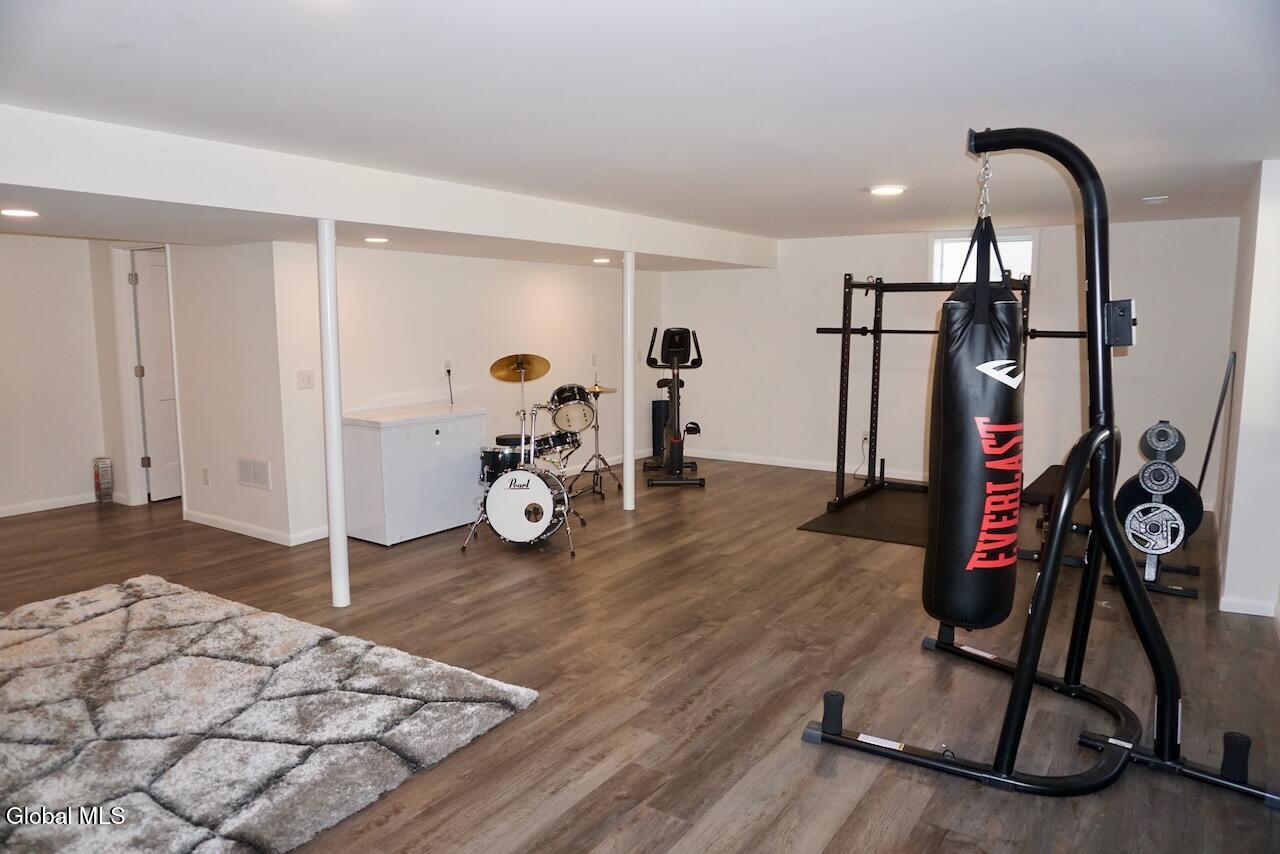 47 Locust Ridge Drive Corinth, NY 12822 - Photo 23 of 41 DSC05011