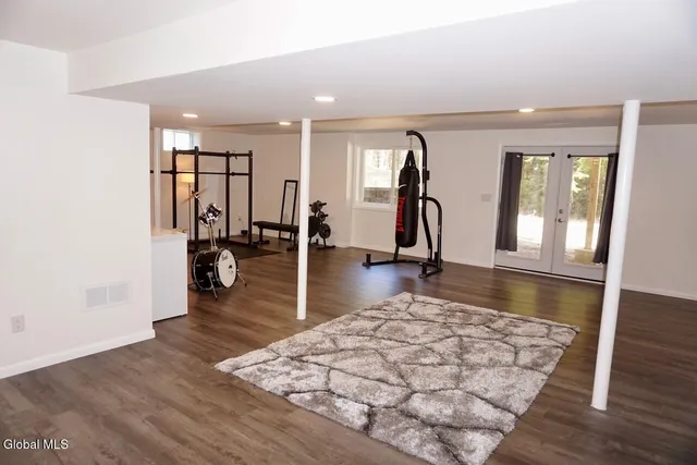 $445,000 | 47 Locust Ridge Drive, Corinth, NY 12822