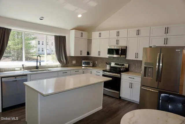 $445,000 | 47 Locust Ridge Drive, Corinth, NY 12822