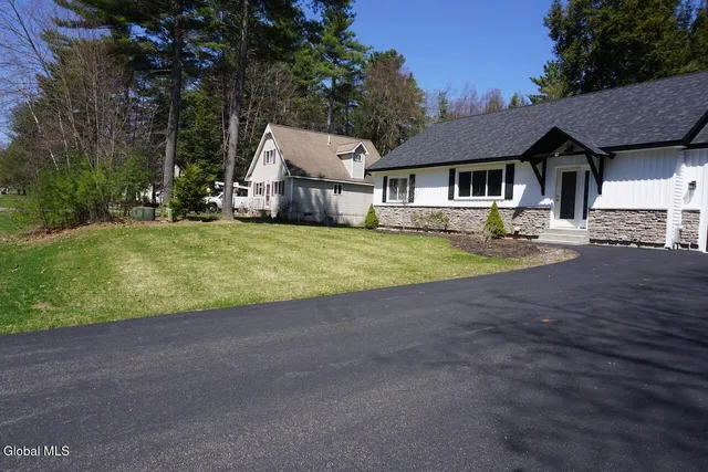 $445,000 | 47 Locust Ridge Drive, Corinth, NY 12822