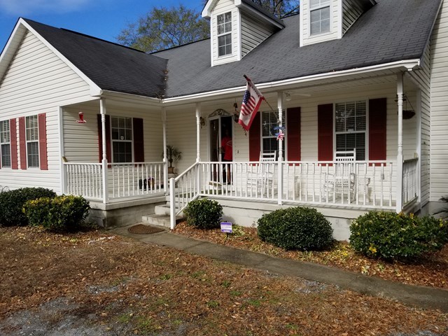 3254 Masseyville Road Macon, GA 31217 - Photo 1 of 15 Primary Photo