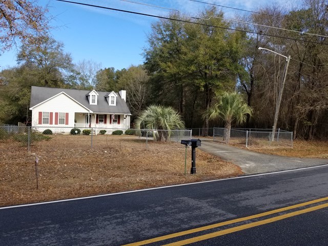 3254 Masseyville Road Macon, GA 31217 - Photo 2 of 15 Additional Photo