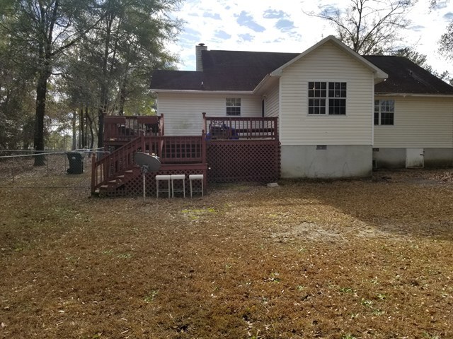 3254 Masseyville Road Macon, GA 31217 - Photo 4 of 15 Additional Photo
