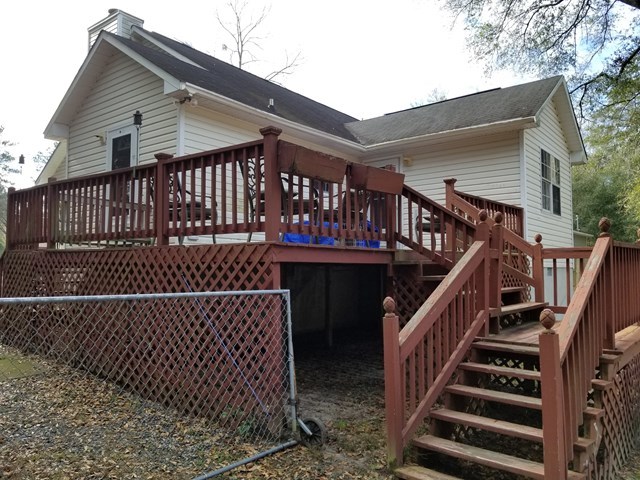 3254 Masseyville Road Macon, GA 31217 - Photo 5 of 15 Additional Photo