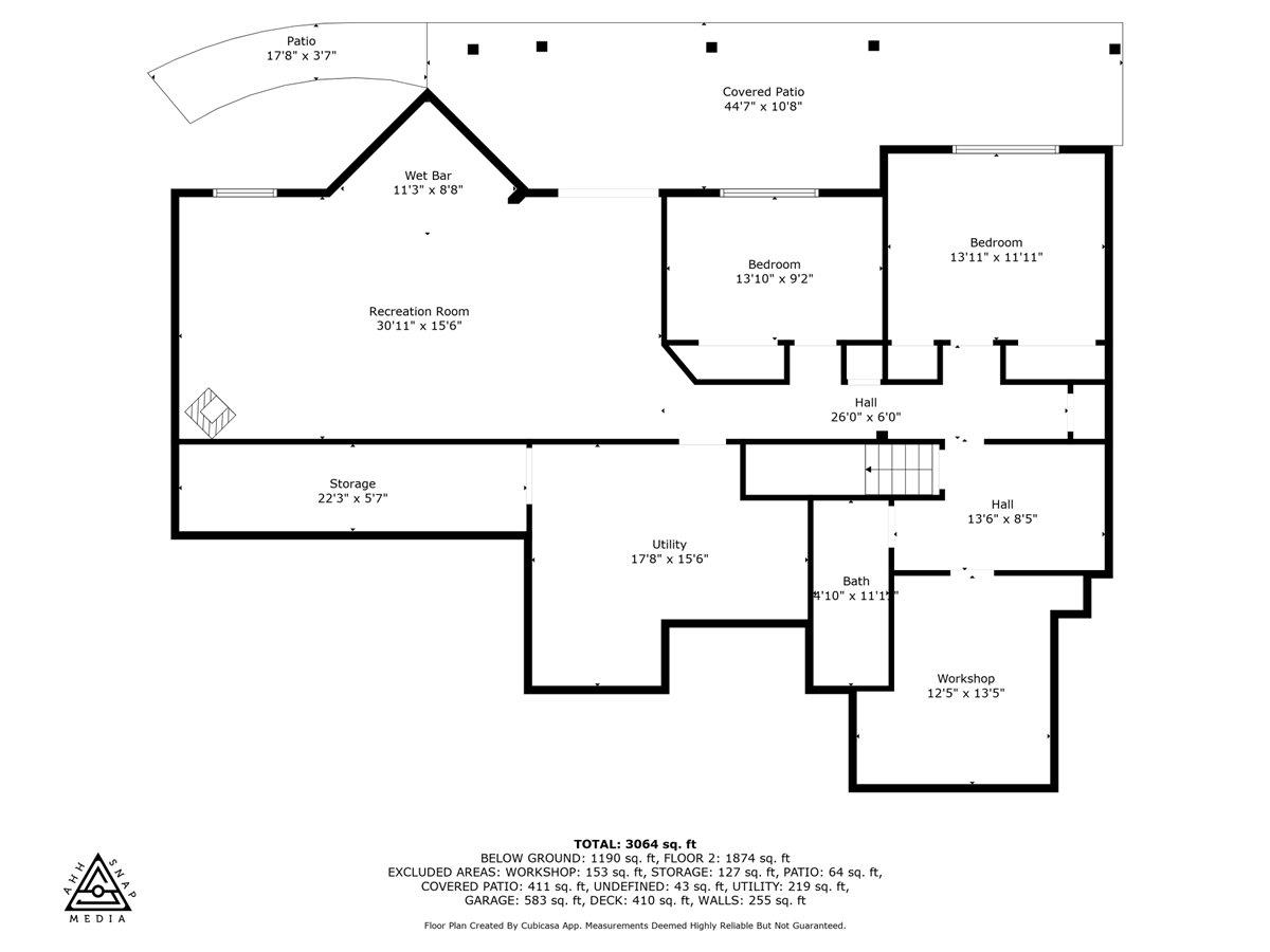 304 East Burk Road Colbert, WA 99005 - Photo 36 of 36