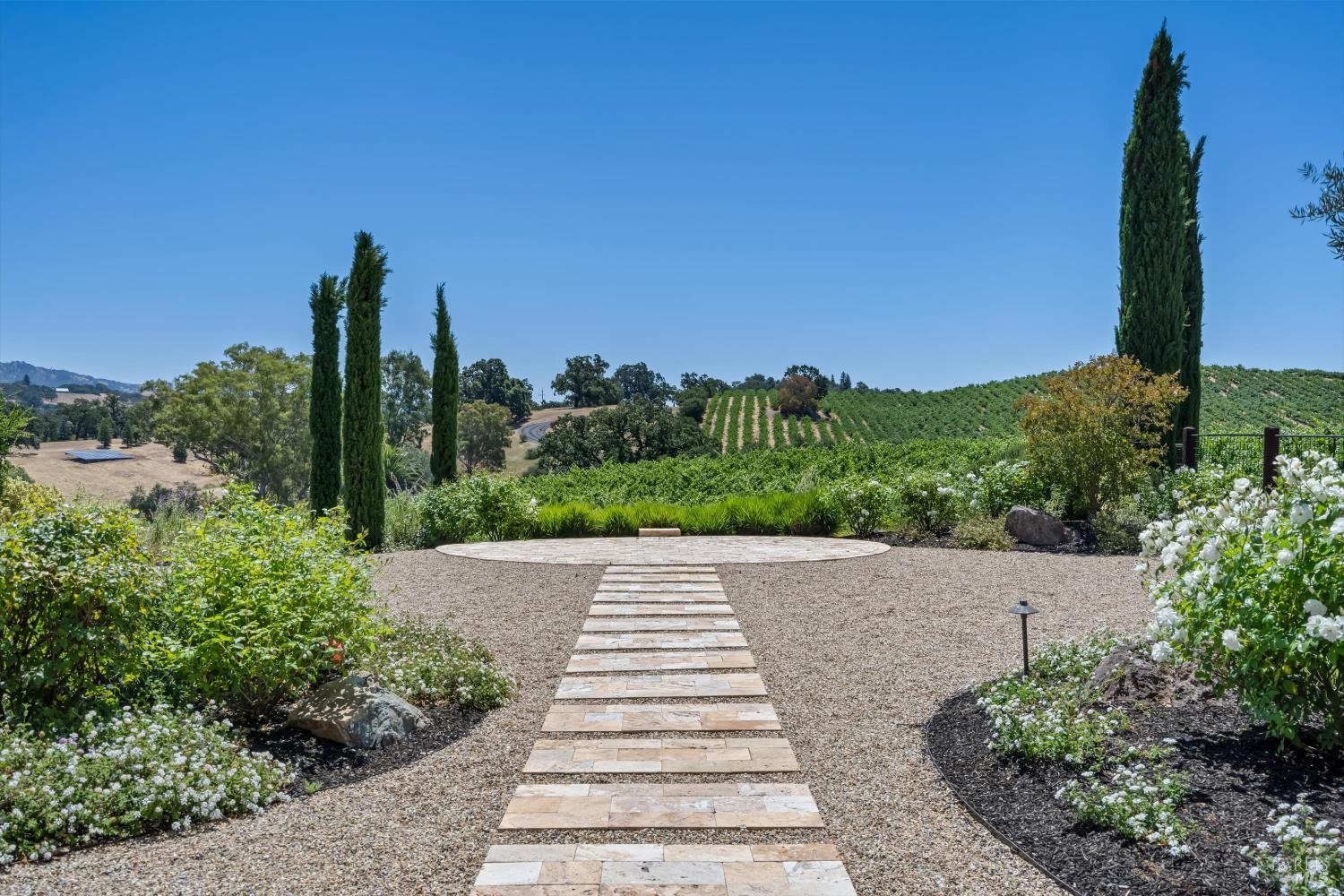 25084 Asti Road Cloverdale, CA 95425 - Photo 54 of 87