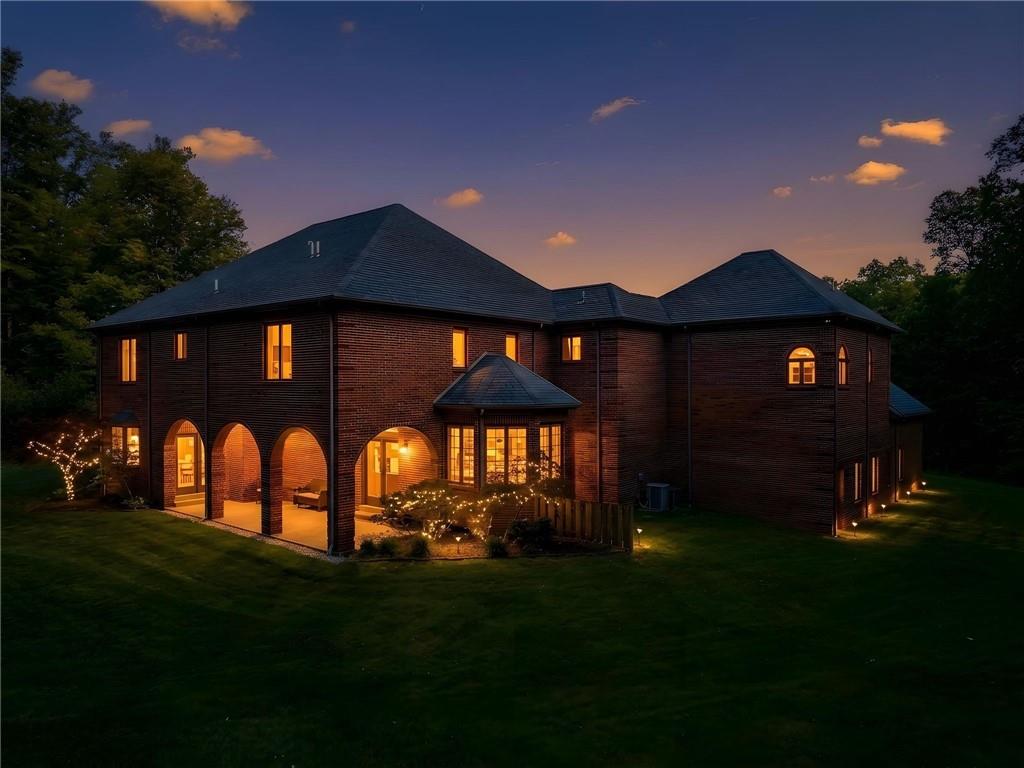 529 Edgewood Avenue Indiana, PA 15701 - Photo 49 of 50