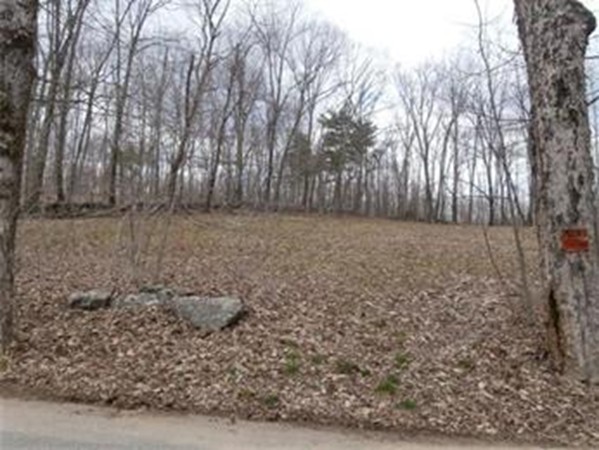 Lot 171 Rutherford Road Oakham, MA 01068 - Photo 1 of 9