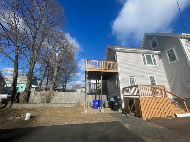 $4,700 | 1166 Fellsway, Unit 2, Malden, MA 02148
