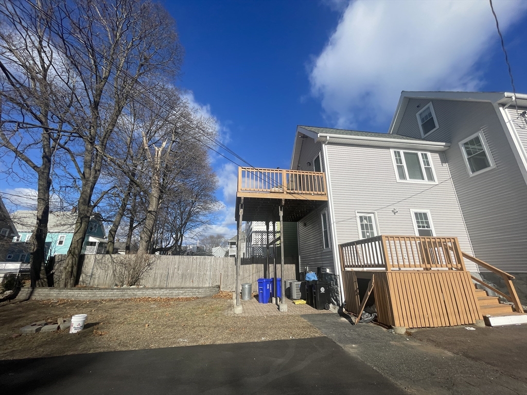1166 Fellsway, Unit 2 Malden, MA 02148 - Photo 19 of 19