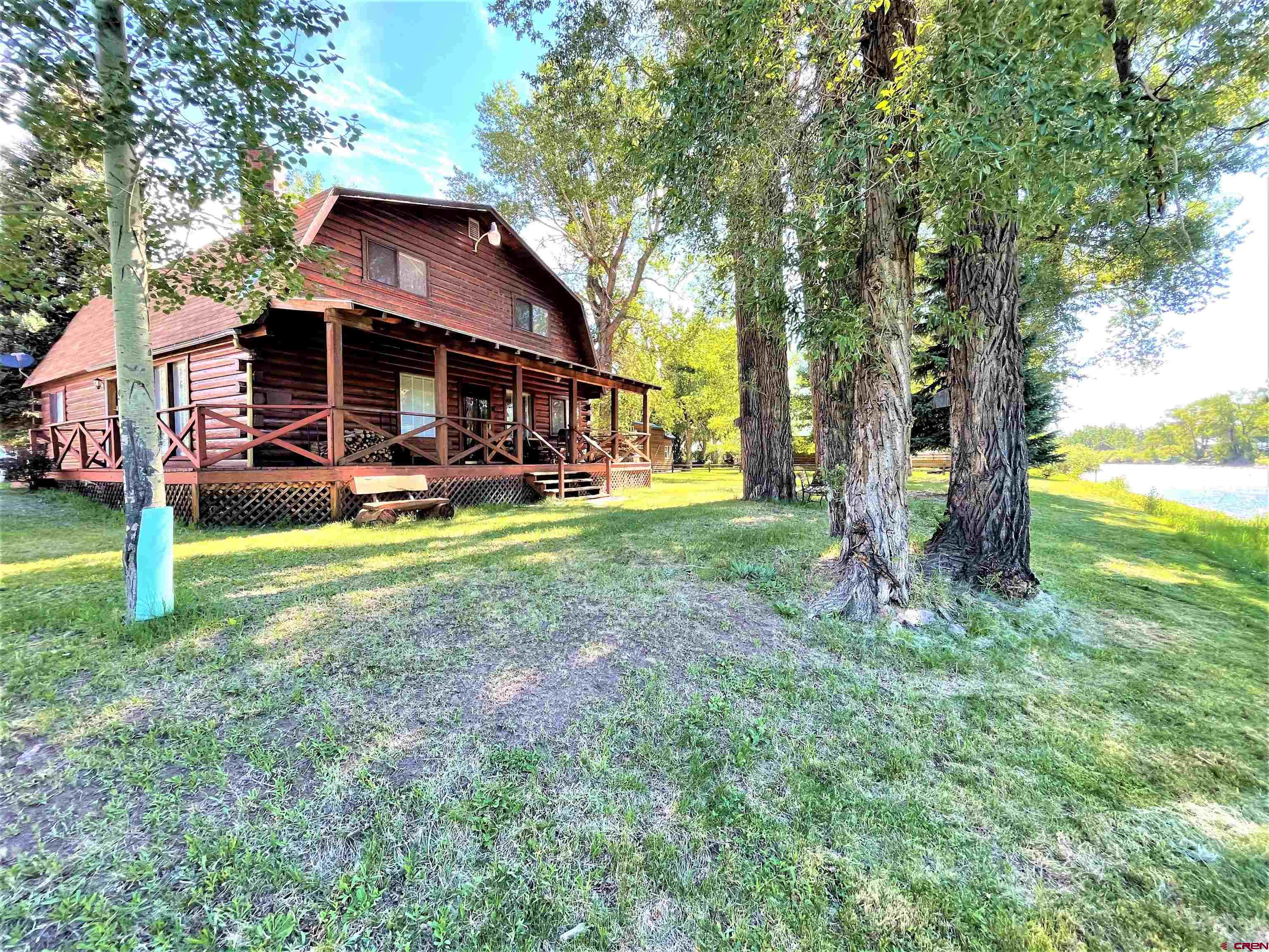 152 Rio Grande Road South Fork, CO 81154 - Photo 1 of 31 Gallery Image 1