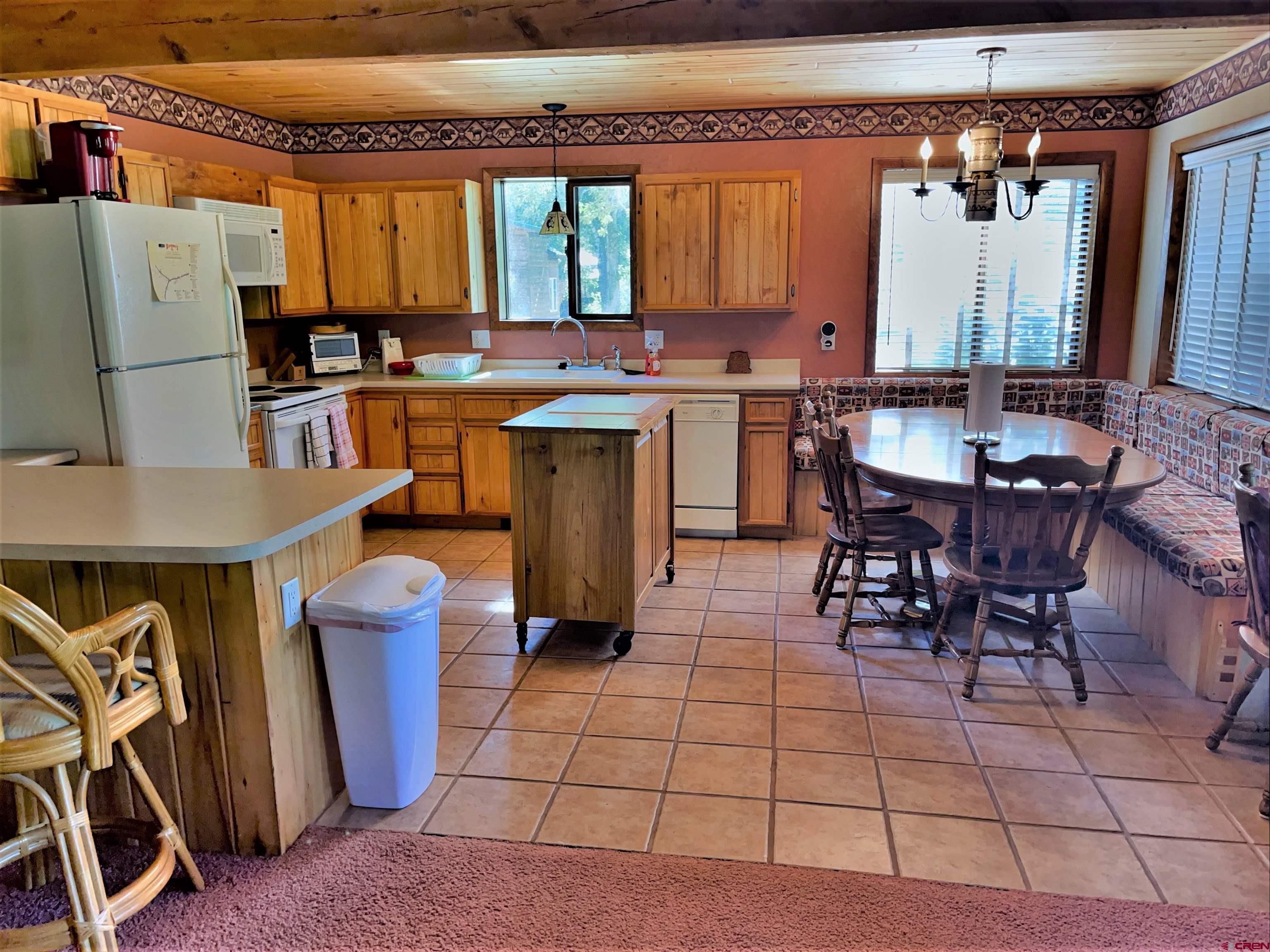 152 Rio Grande Road South Fork, CO 81154 - Photo 12 of 31 Gallery Image 12