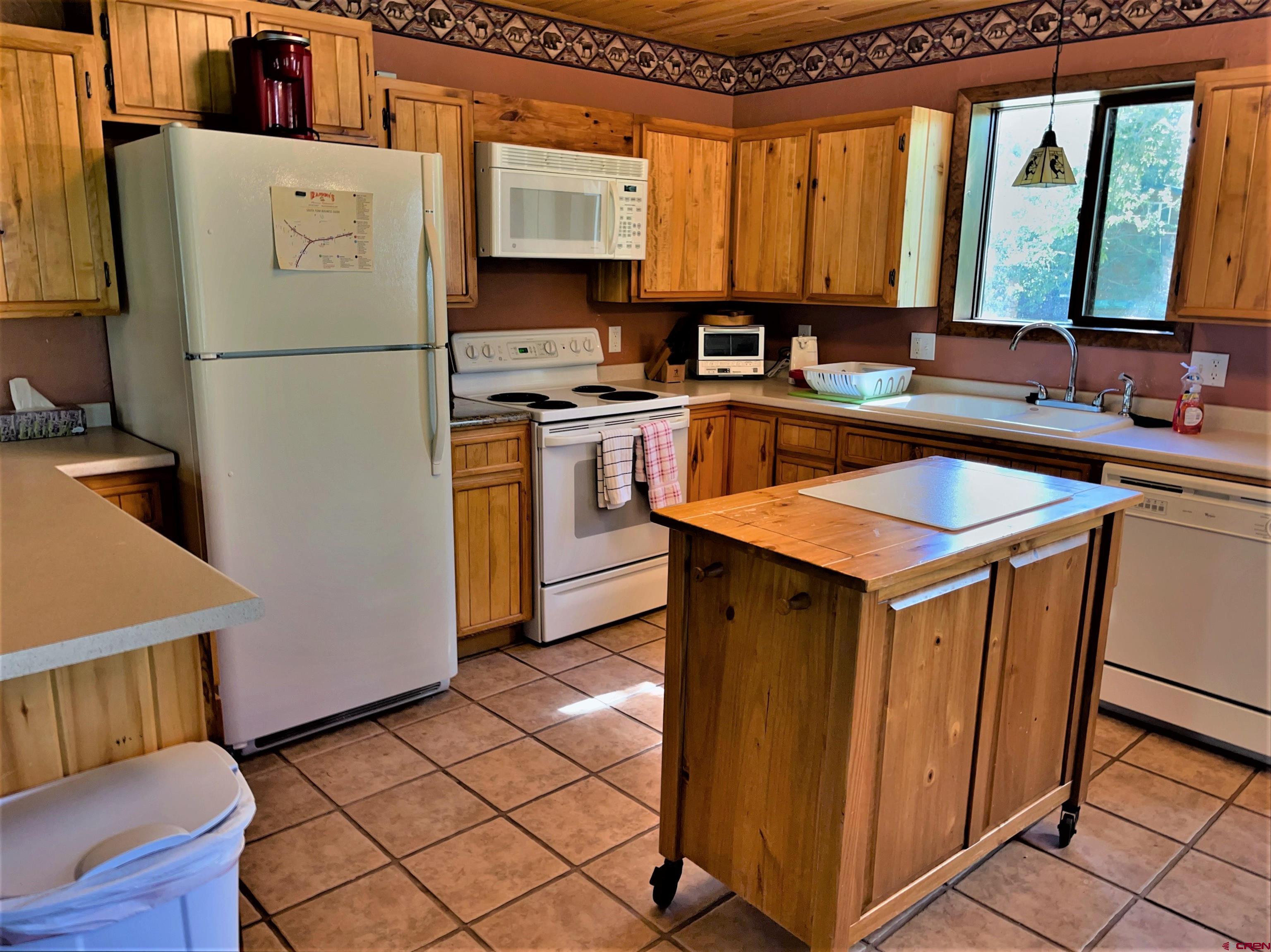 152 Rio Grande Road South Fork, CO 81154 - Photo 13 of 31 Gallery Image 13