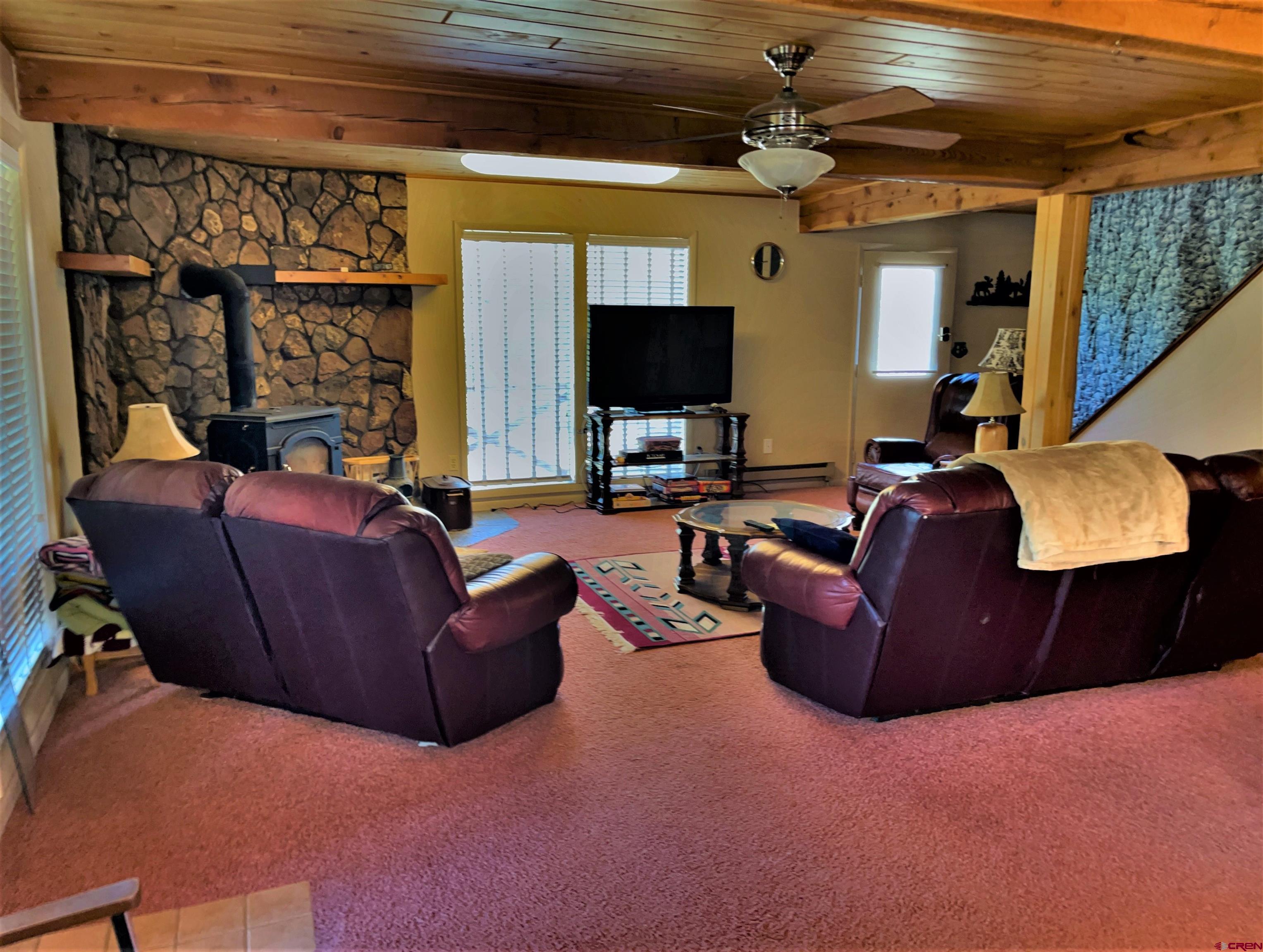 152 Rio Grande Road South Fork, CO 81154 - Photo 15 of 31 Gallery Image 15