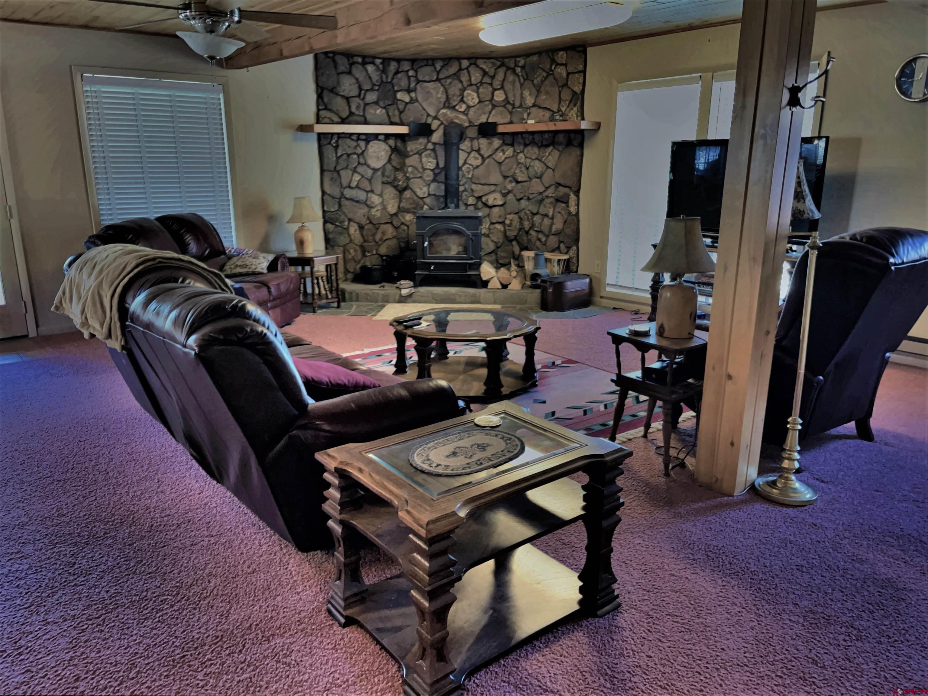 152 Rio Grande Road South Fork, CO 81154 - Photo 16 of 31 Gallery Image 16