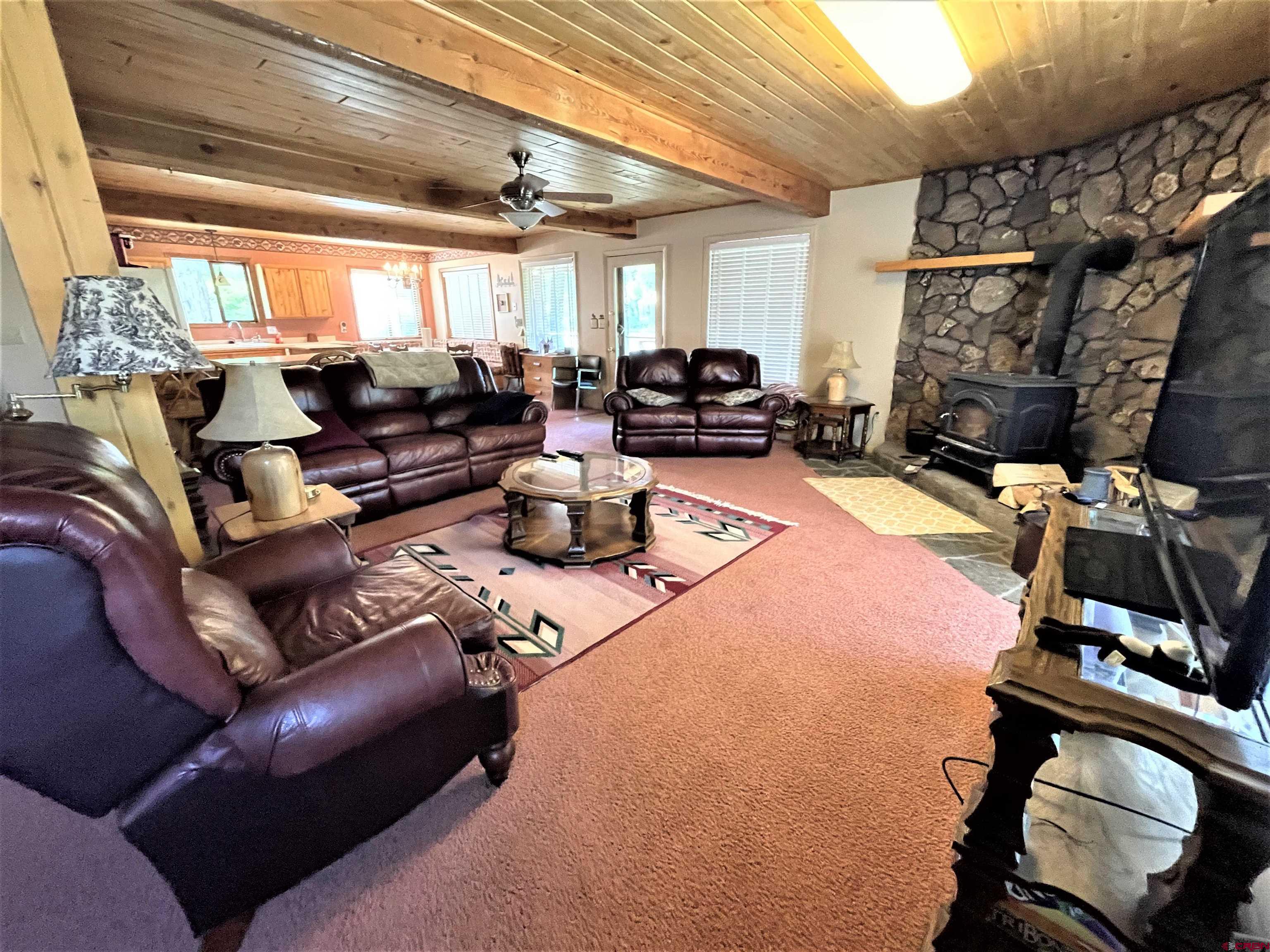 152 Rio Grande Road South Fork, CO 81154 - Photo 26 of 31 Gallery Image 26