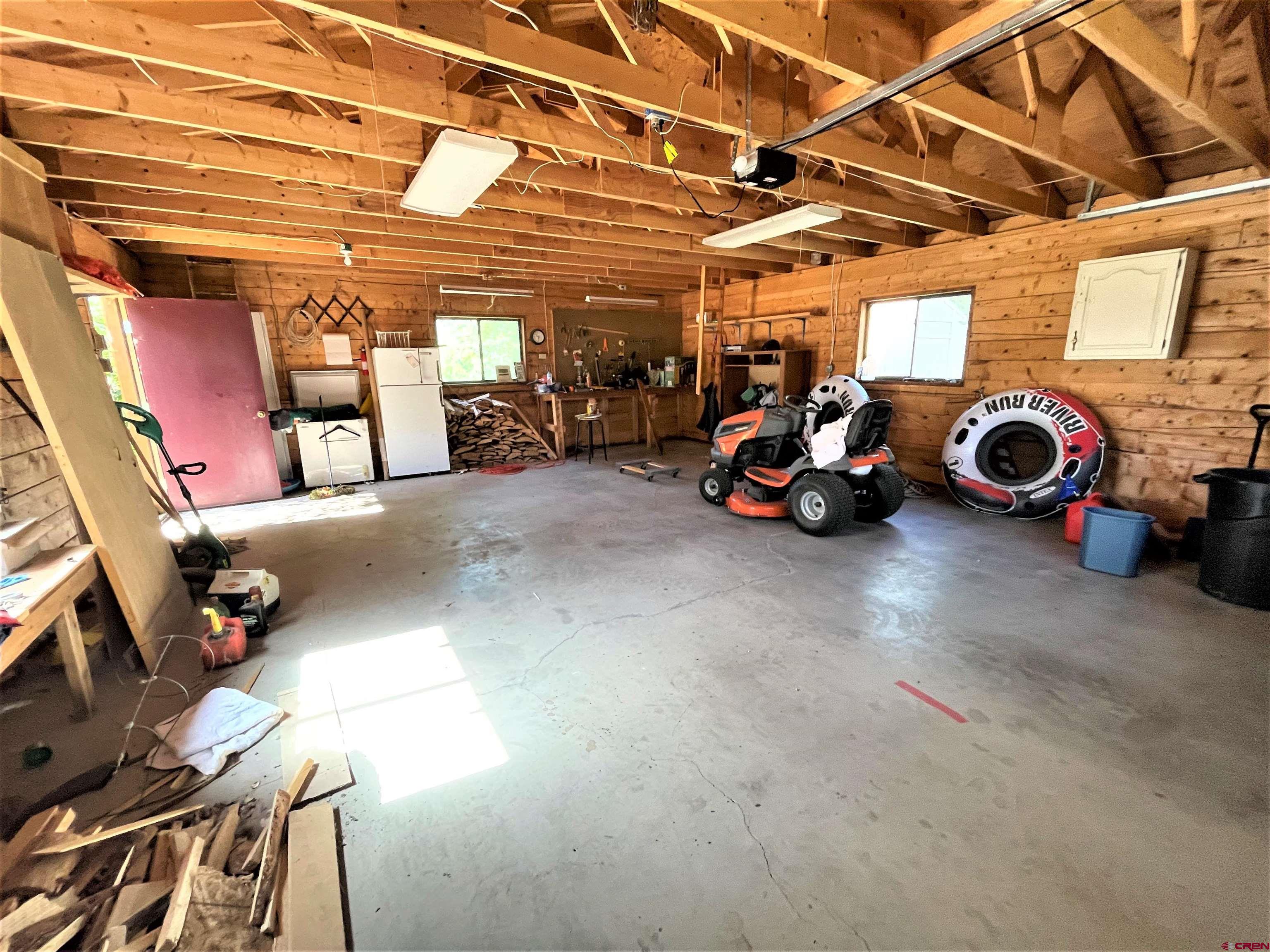 152 Rio Grande Road South Fork, CO 81154 - Photo 30 of 31 Gallery Image 30