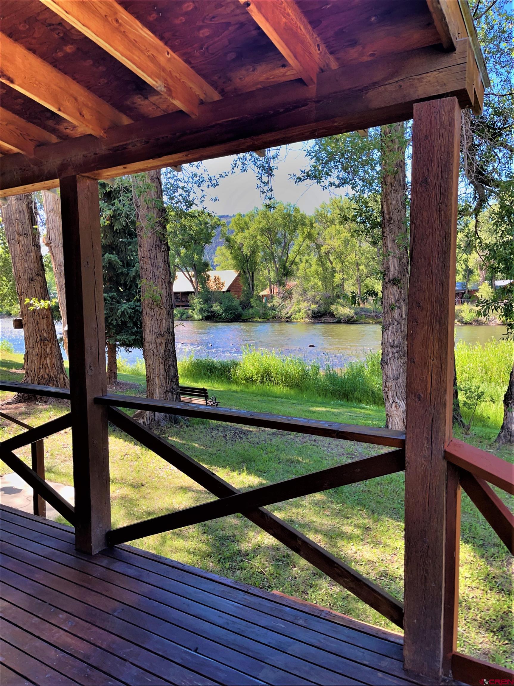 152 Rio Grande Road South Fork, CO 81154 - Photo 4 of 31 Gallery Image 4