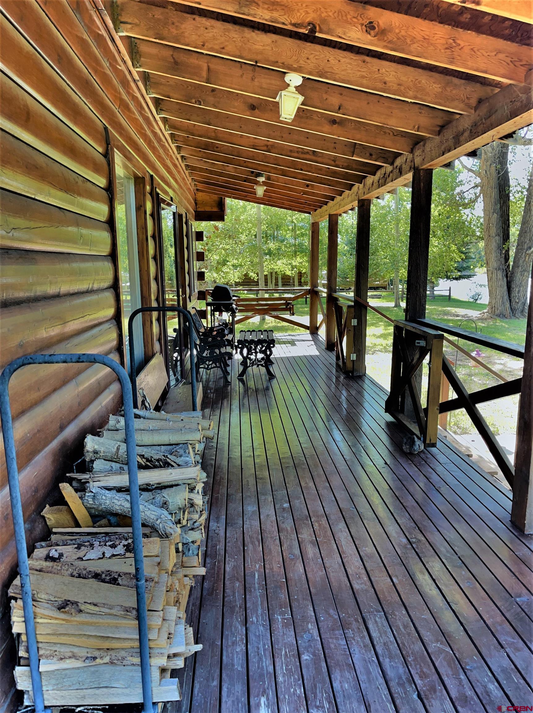 152 Rio Grande Road South Fork, CO 81154 - Photo 6 of 31 Gallery Image 6