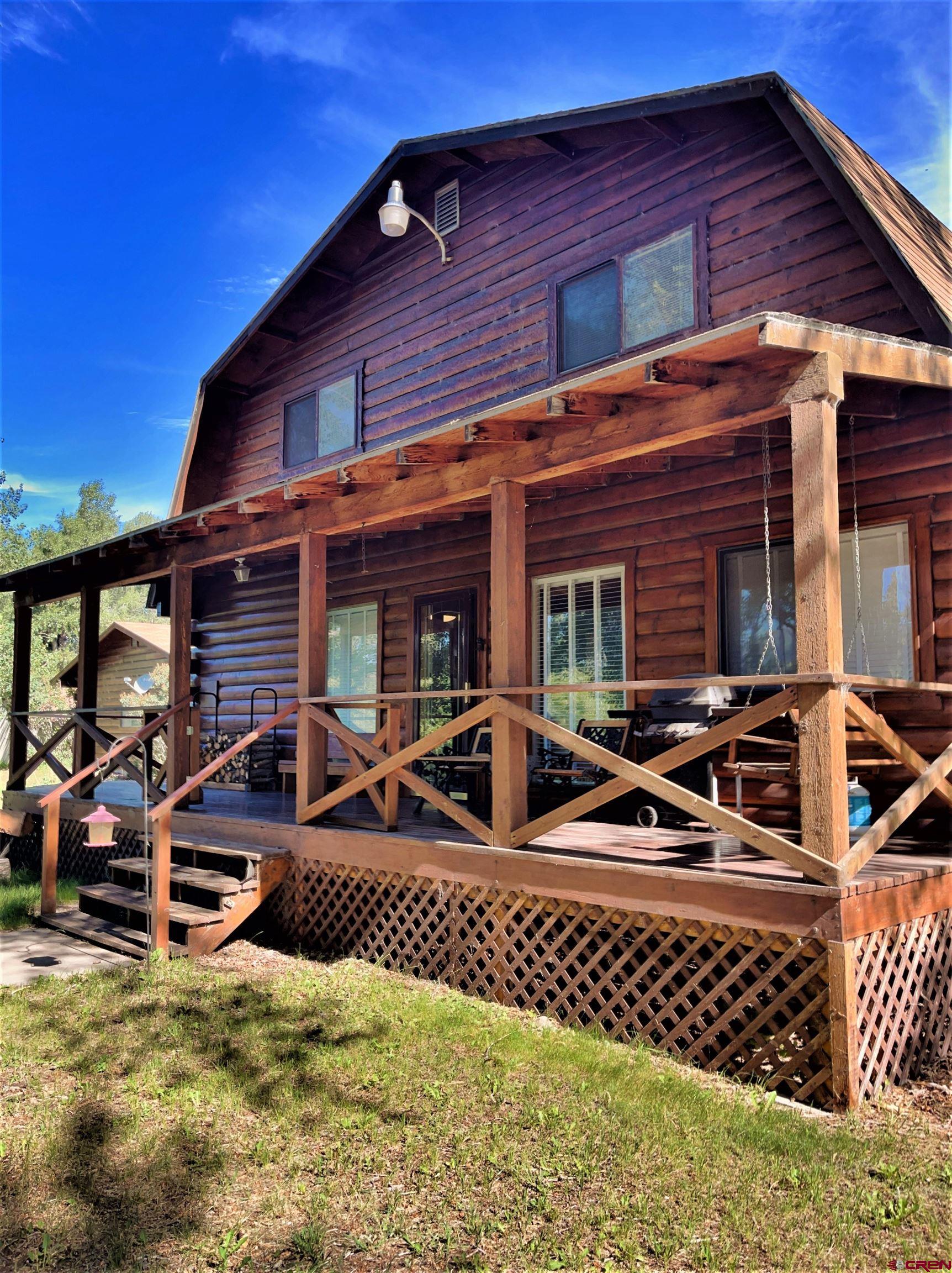 152 Rio Grande Road South Fork, CO 81154 - Photo 8 of 31 Gallery Image 8
