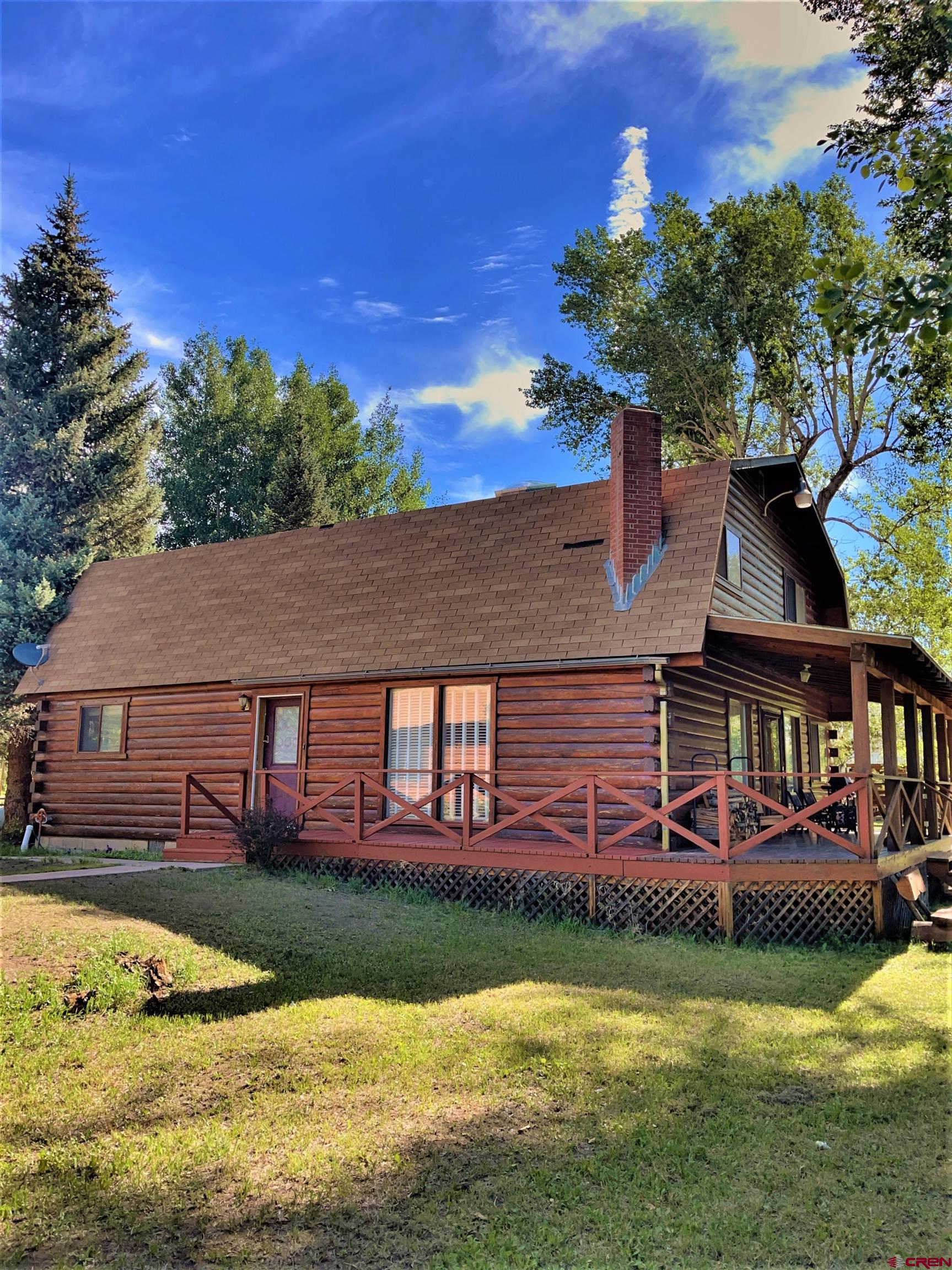 152 Rio Grande Road South Fork, CO 81154 - Photo 10 of 31 Gallery Image 10