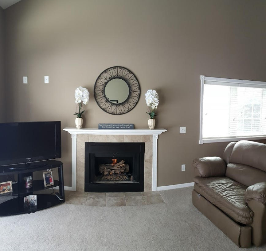 2994 Ridgeview, Unit 9 Muskegon, MI 49445 - Photo 2 of 13 20160225_113835