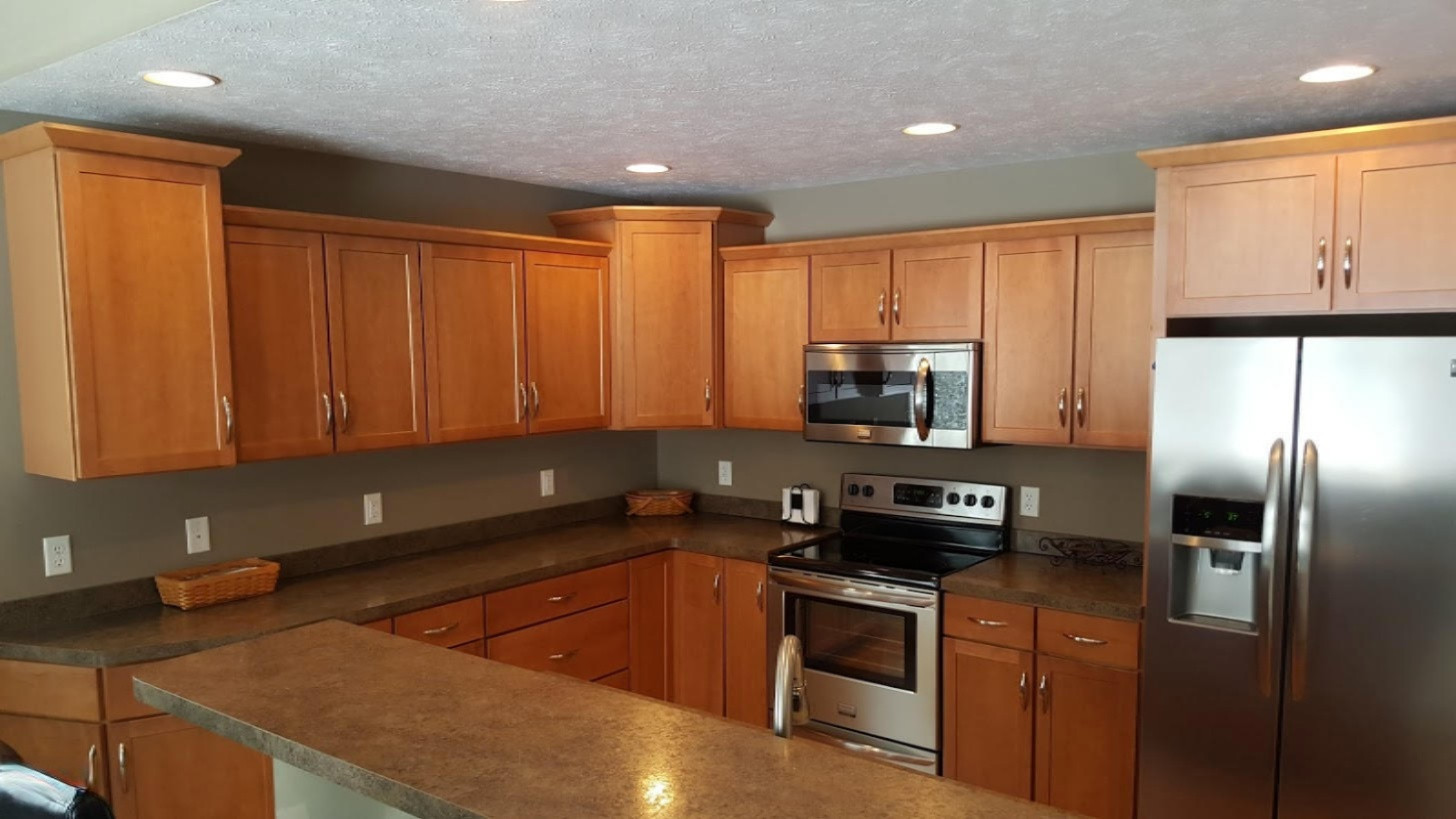2994 Ridgeview, Unit 9 Muskegon, MI 49445 - Photo 4 of 13 20160225_115134
