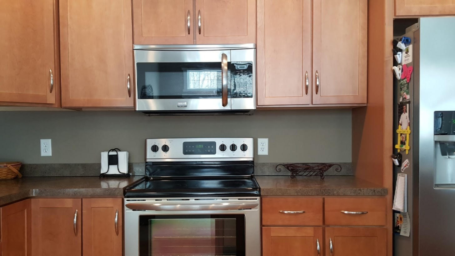 2994 Ridgeview, Unit 9 Muskegon, MI 49445 - Photo 5 of 13 20160225_115540