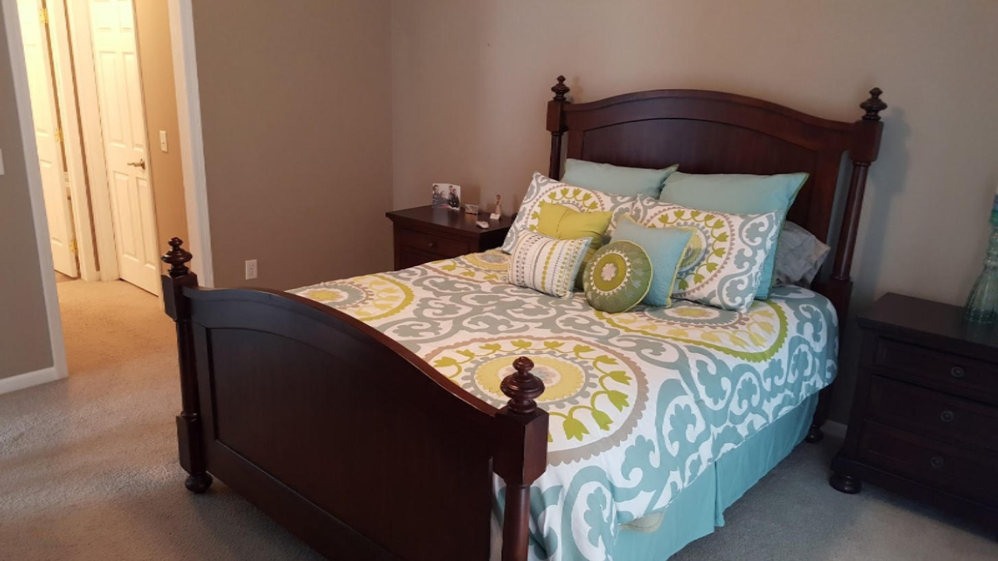 2994 Ridgeview, Unit 9 Muskegon, MI 49445 - Photo 8 of 13 20160225_113952