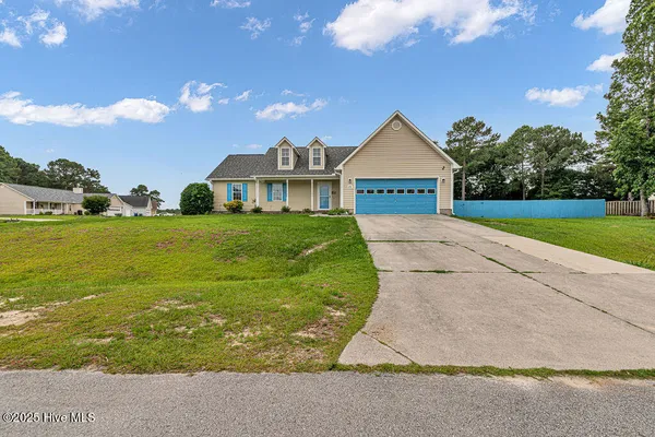 $1,950 | 201 Ross Court, Sneads Ferry, NC 28460