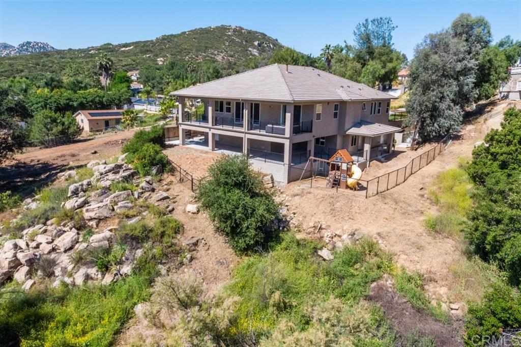 16229 Wikiup Road Ramona, CA 92065 - Photo 24 of 25