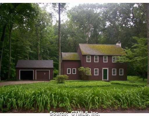 23 Ridge Road Mansfield, CT 06268 - Photo 1 of 1 Gallery Image 1