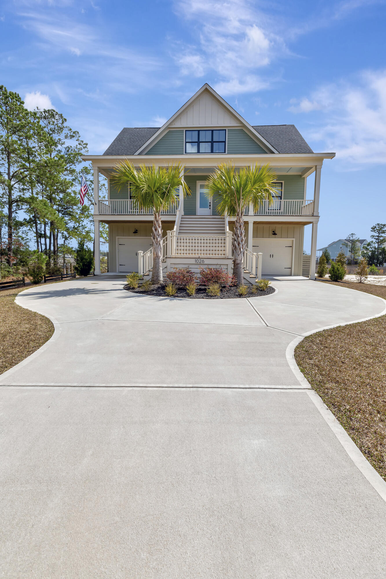 1026 Jervey Point Road Wando, SC 29492 - Photo 3 of 60