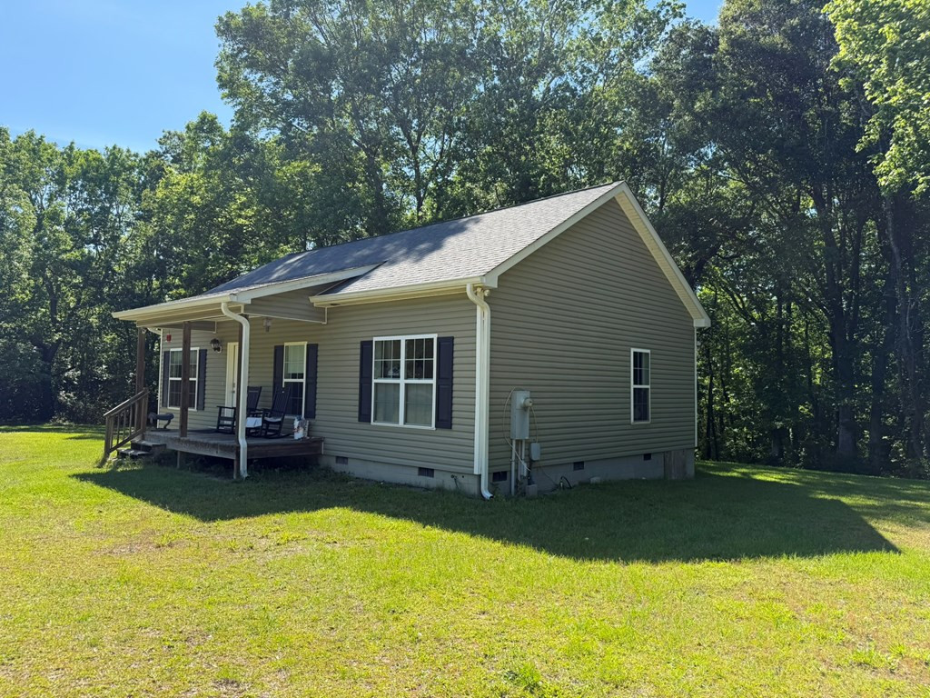 300 Hatfield Road Dalzell, SC 29040 - Photo 66 of 68 Gallery Image 66