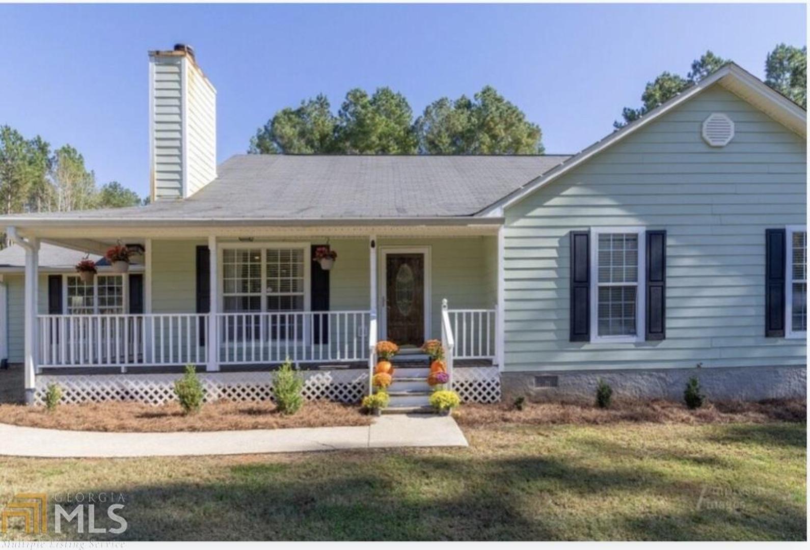 974 Fincherville Road Jackson, GA 30233 - Photo 1 of 1