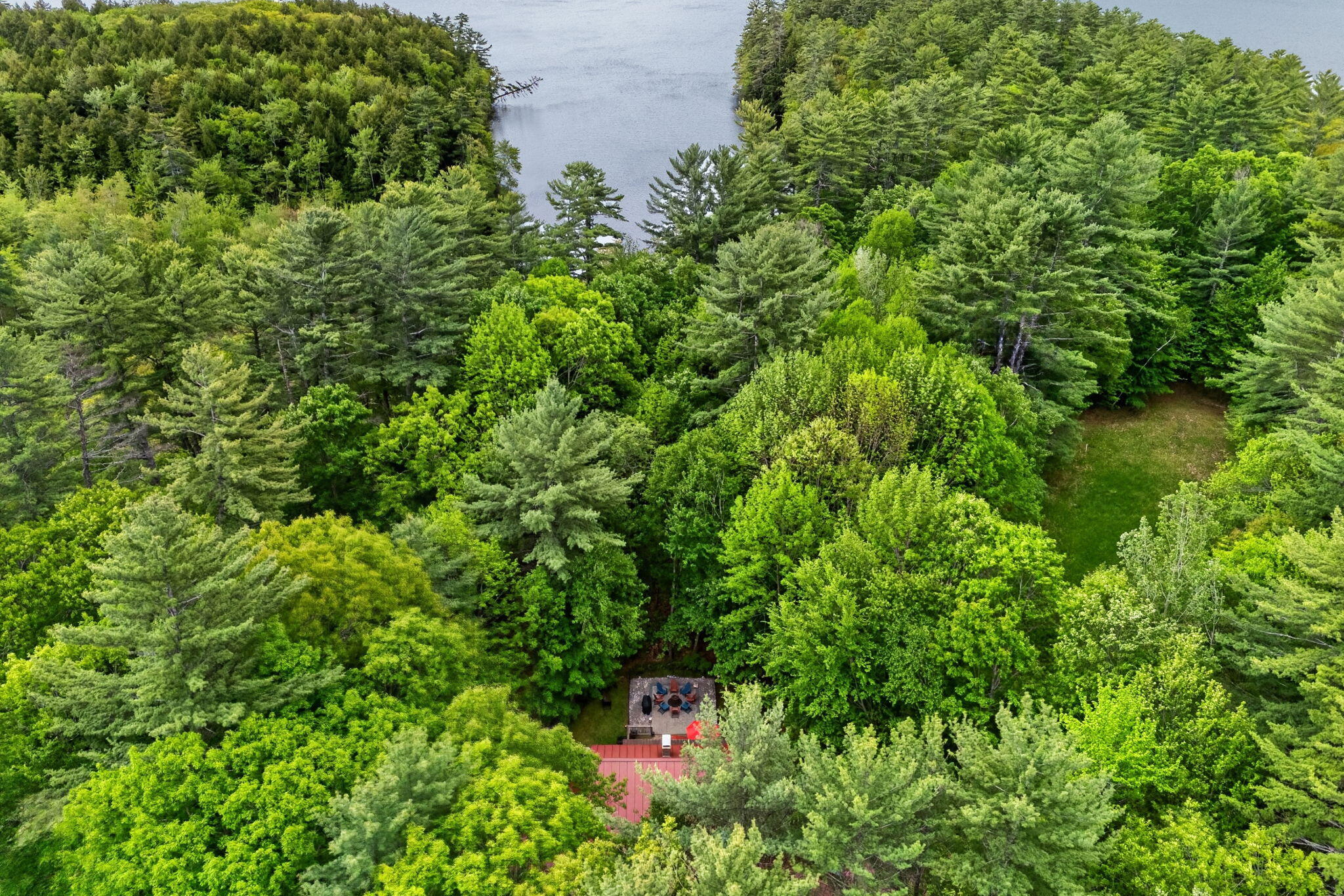 558 Castle Island Road Mount Vernon, ME 04352 - Photo 12 of 133 558 CASTLE ISLAND